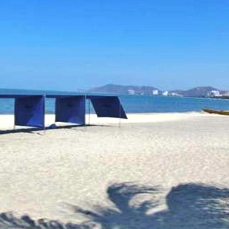 Apartment Bello Horizonte - Apartamento de 2 dormitorios - 26