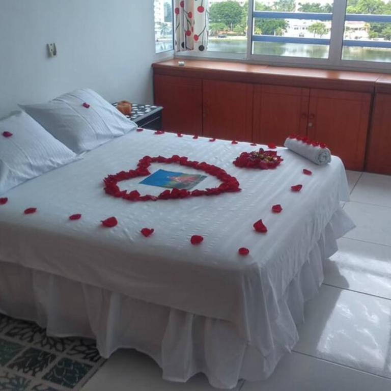 Apartamento Lorenita - Apartamento de 1 dormitorio - 7