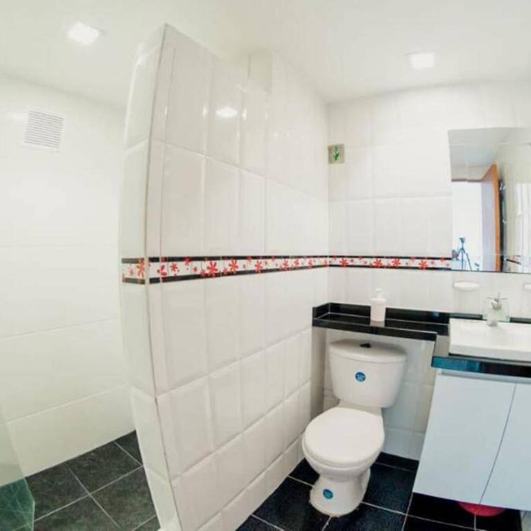 Apartamento Lorenita - One-Bedroom Apartment - 4