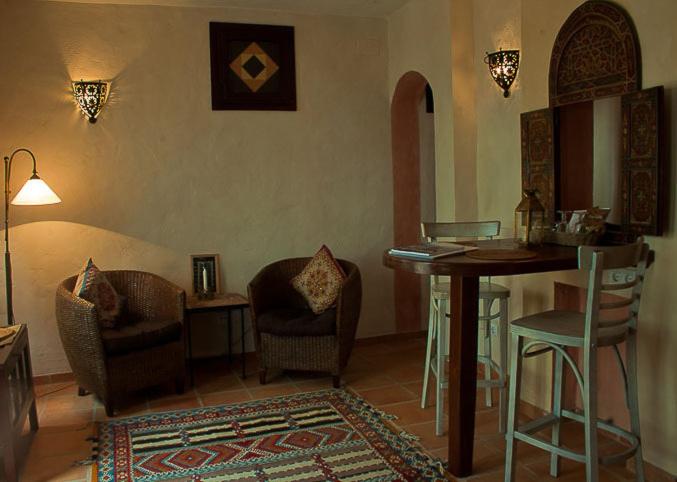 Darcilla Guest House - Apartamento de 1 dormitorio (1-2 adultos) - 18