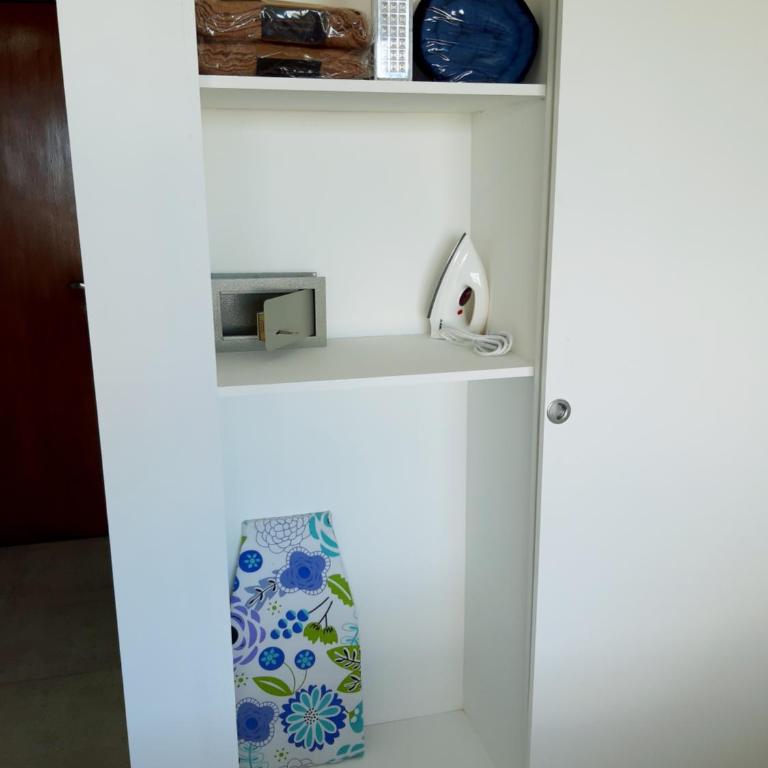 Departamento en el centro de Bariloche NCC - Apartamento de 1 dormitorio - 22