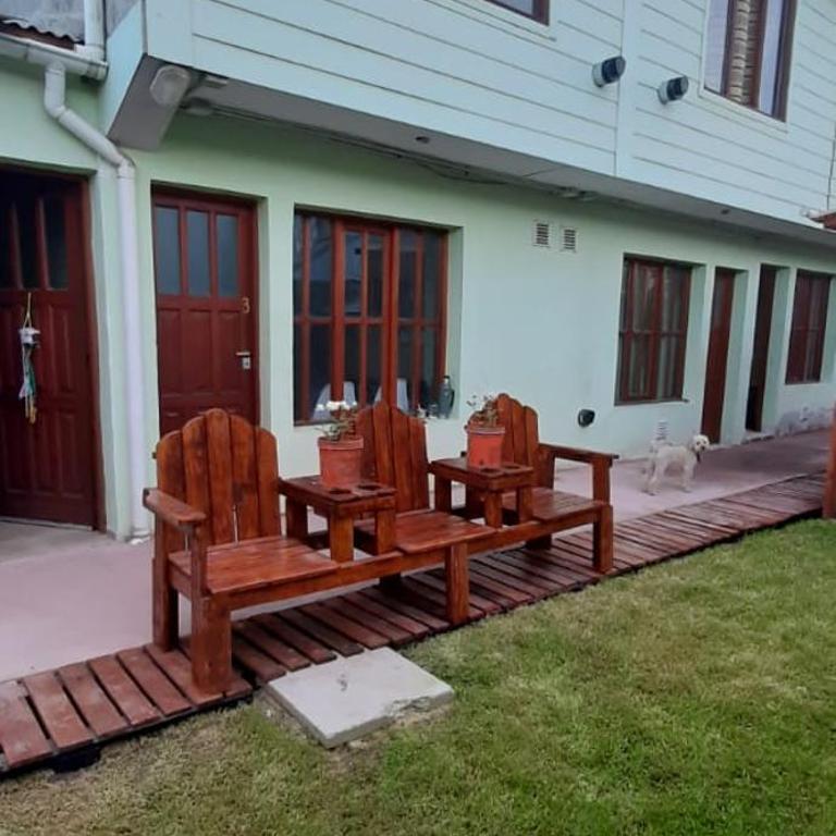 DEPARTAMENTOS NEGUI - Apartamento con vistas a las montañas - 4