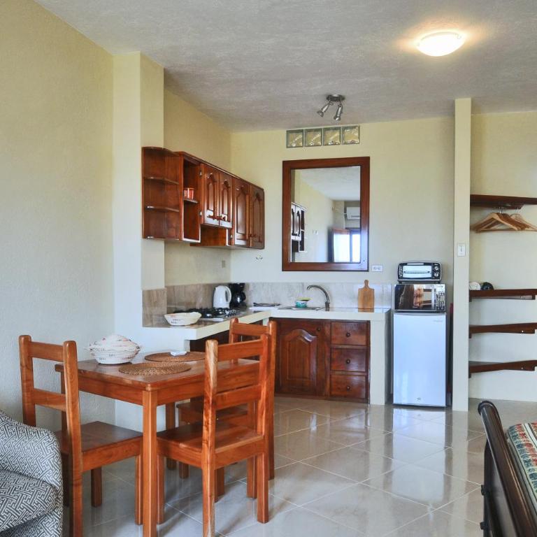 The Galeodan Suites - Bonito Suite - 6