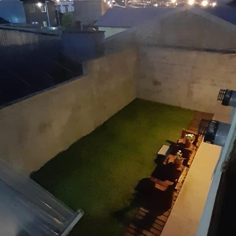 DEPARTAMENTOS NEGUI - Apartamento con vistas a las montañas - 3