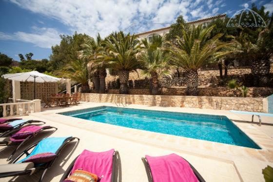 Splendid - Villa - 2