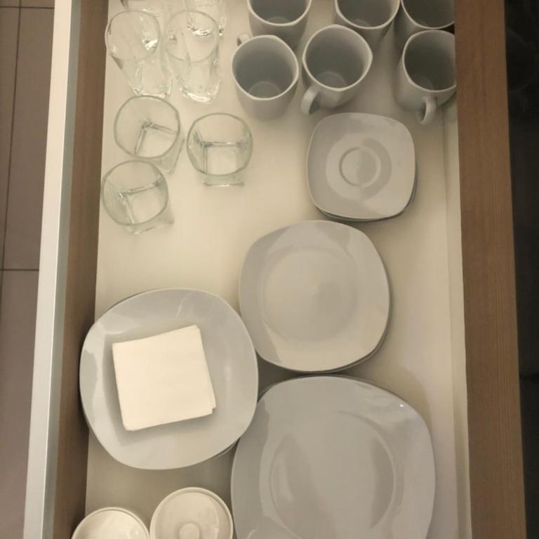 Monoambiente de lujo en Equipetrol - Onix 111 - One-Bedroom Apartment - 4