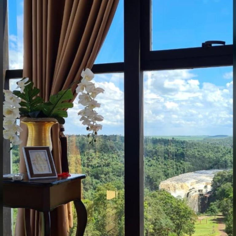 NatuCenter Hospedaje - Suite with River View - 2