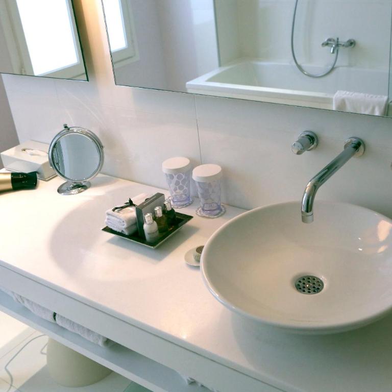 Hotel Le Placide Saint-Germain Des Prés - Suite Junior avec Lits Jumeaux - 3