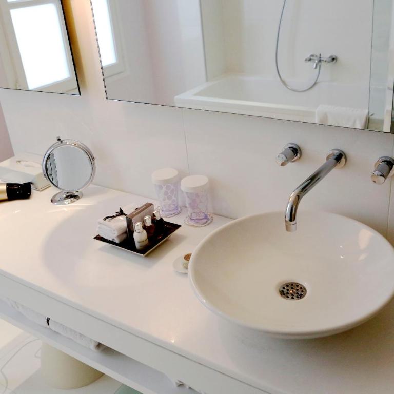 Hotel Le Placide Saint-Germain Des Prés - Suite Junior avec Lit Double - 5