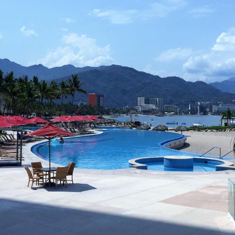 Nuevo departamento de lujo en Gran Venetian frente al mar - Apartamento - 11