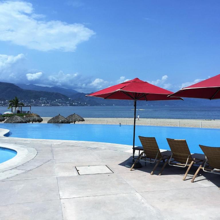 Nuevo departamento de lujo en Gran Venetian frente al mar - Apartamento - 12