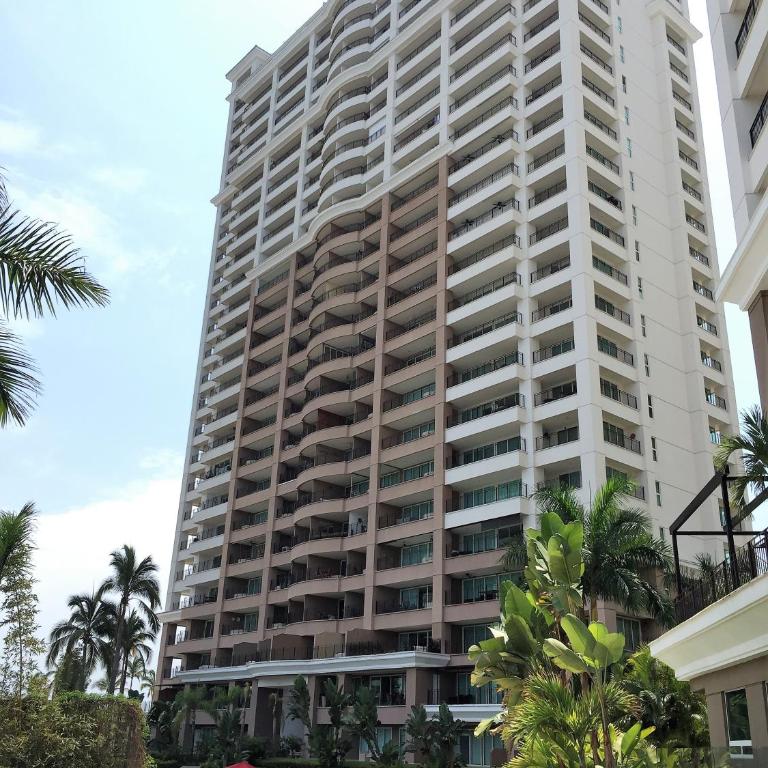 Nuevo departamento de lujo en Gran Venetian frente al mar - Apartamento - 13