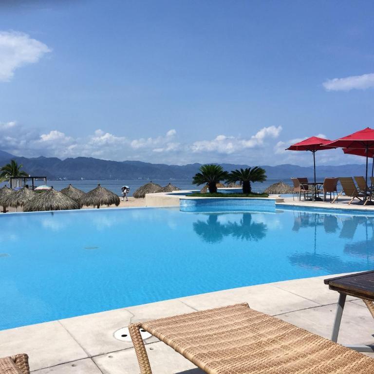 Nuevo departamento de lujo en Gran Venetian frente al mar - Apartamento - 14