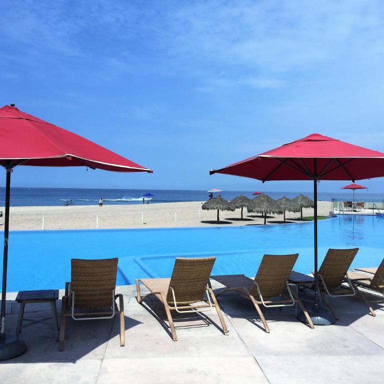 Nuevo departamento de lujo en Gran Venetian frente al mar - Apartamento - 15