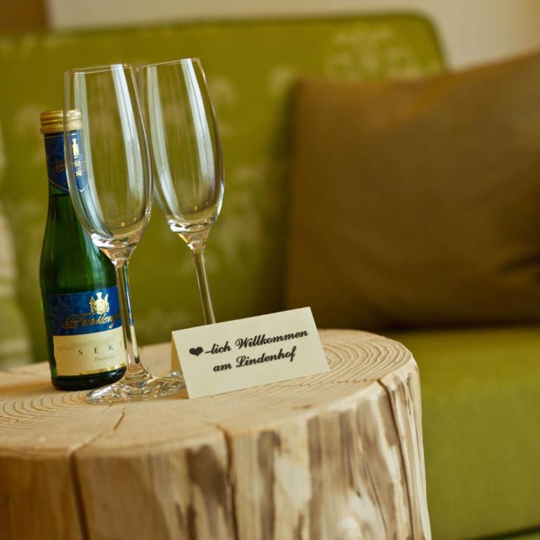 Ortner's Resort - Maisonette-Suite - 2