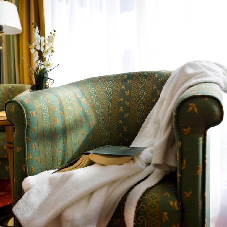 Ortner's Resort - Doppelzimmer - 1