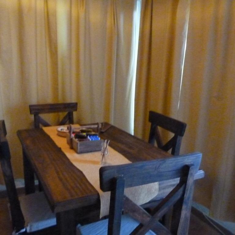 Complejo Cerros del Sol - Chalet de 2 dormitorios - 5