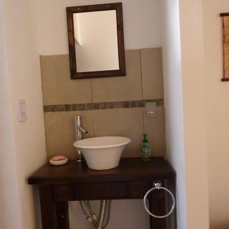 Complejo Cerros del Sol - Bungalow de un dormitorio - 6