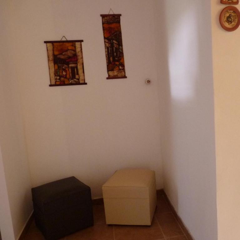 Complejo Cerros del Sol - Bungalow de un dormitorio - 8