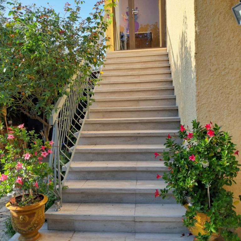 Villa Provençale - Apartment mit 2 Schlafzimmern - 6