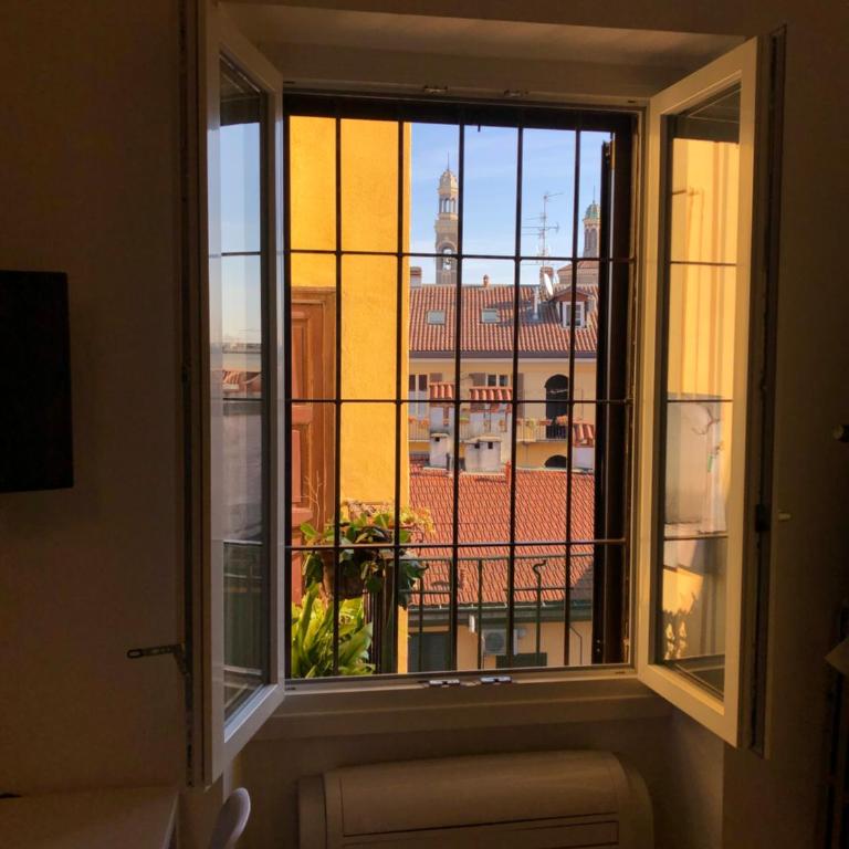 Casale 7- Navigli Cozy Studio perfect x2! - Appartamento con 1 Camera da Letto - 7