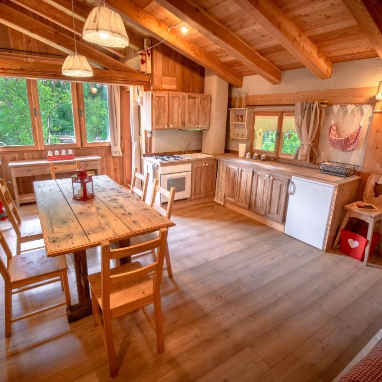 Mas Antico Molino - Apartamento con balcón - 7