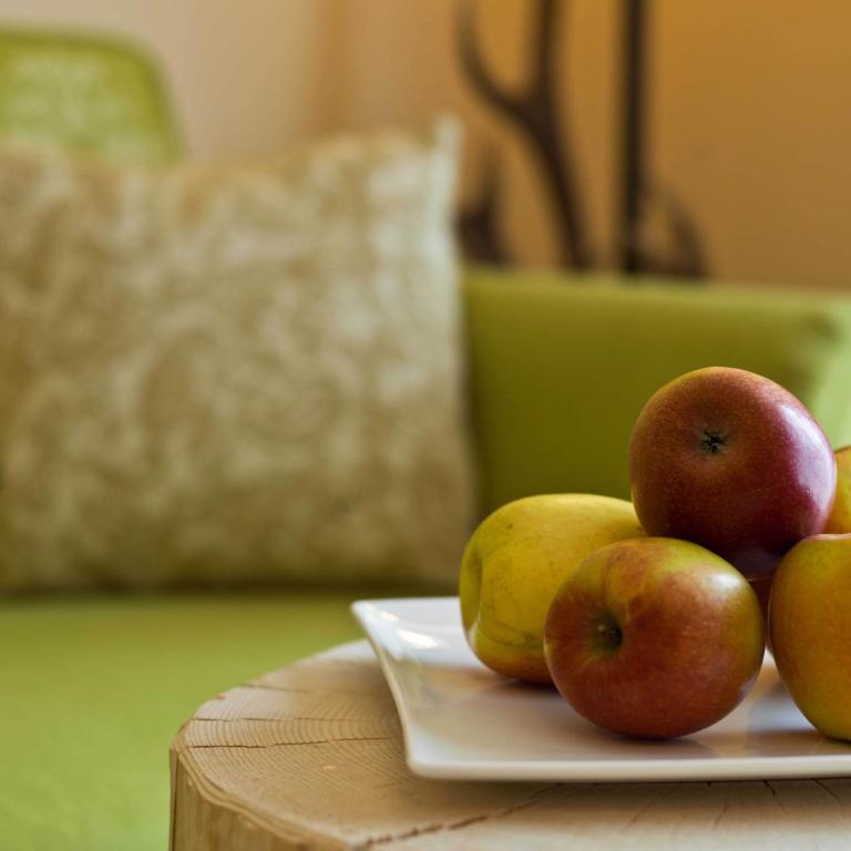 Ortner's Resort - Maisonette-Suite - 4