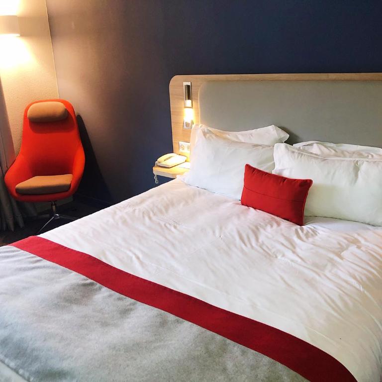 Domaine des Fontaines Expérience - Superior Doppelzimmer - 3