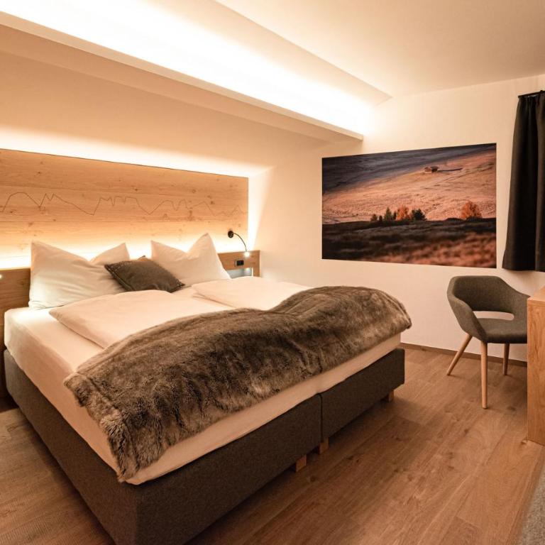 Residence Sovara - Appartamento con 2 Camere da Letto (5 Adulti) - 6