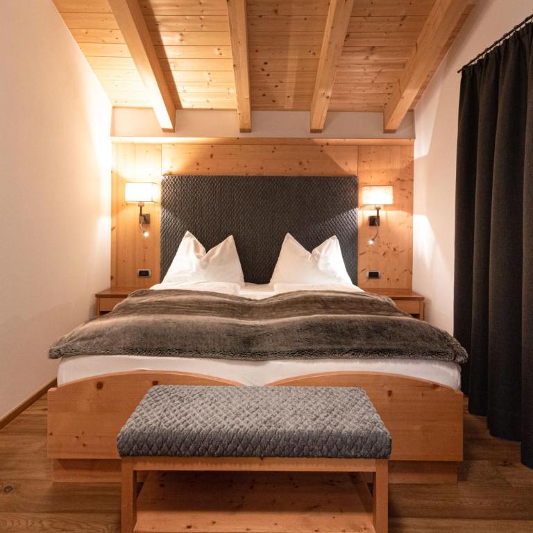 Residence Sovara - Appartamento con 2 Camere da Letto (5 Adulti) - 7