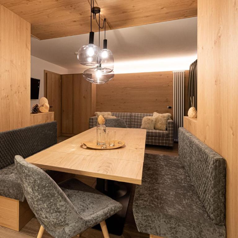 Residence Sovara - Appartamento con 2 Camere da Letto (5 Adulti) - 4