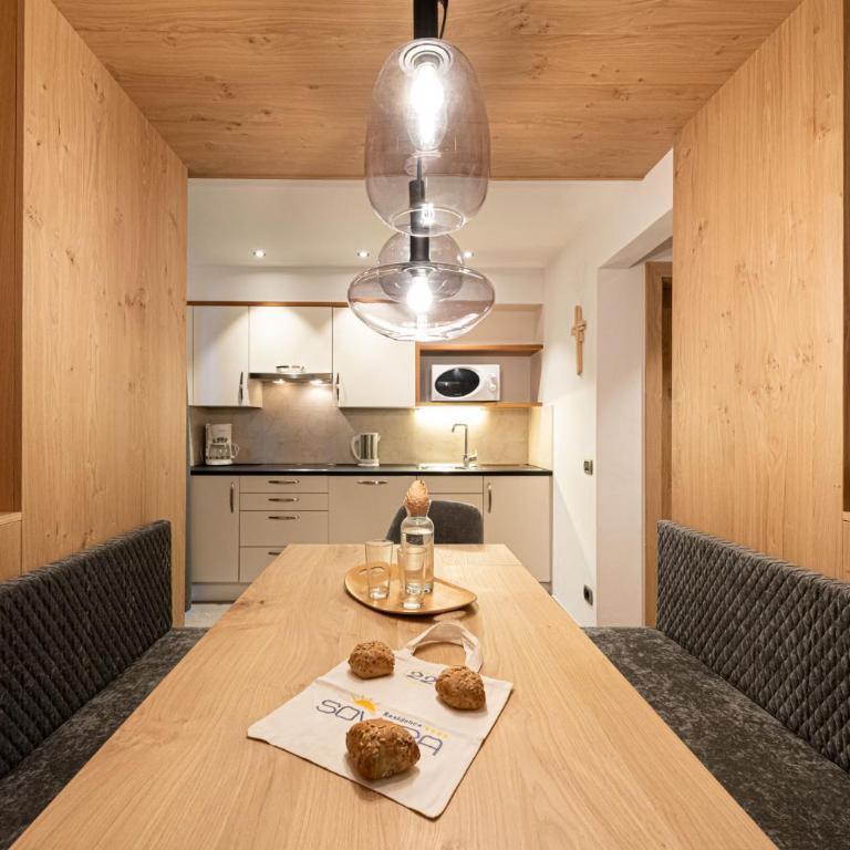 Residence Sovara - Appartamento con 2 Camere da Letto (5 Adulti) - 5