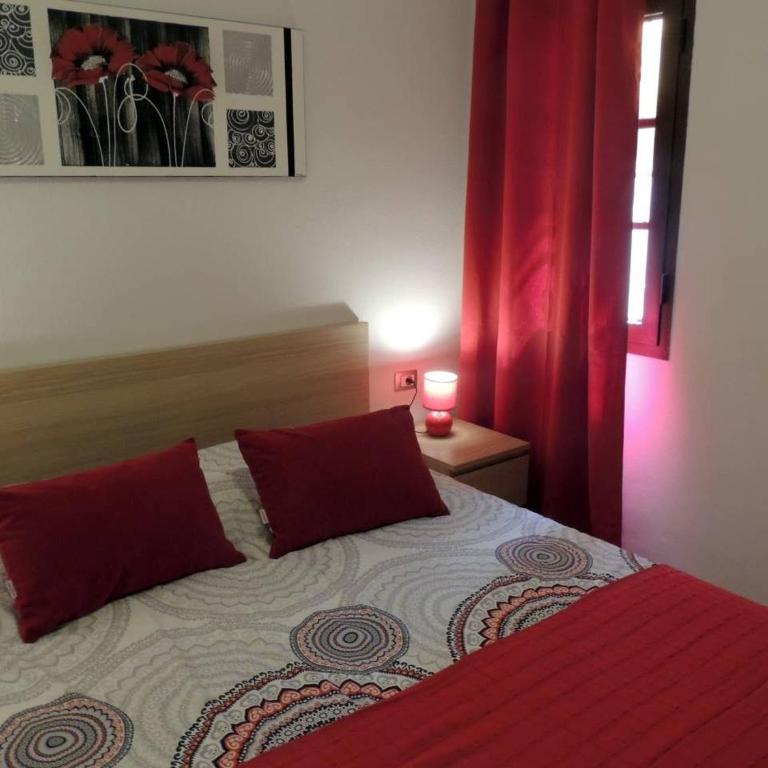 Costa del silencio Atlántico I - Apartamento de 1 dormitorio - 25