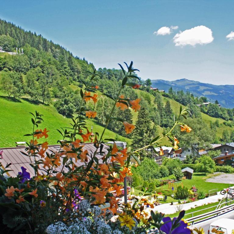 Zimmervermietung Babsy - Standard Doppelzimmer mit Balkon - 30