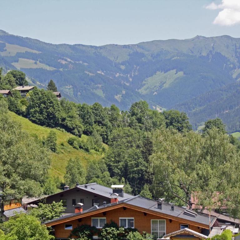 Zimmervermietung Babsy - Standard Doppelzimmer mit Balkon - 41