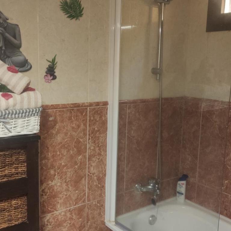 Costa del silencio Atlántico I - Apartamento de 1 dormitorio - 29