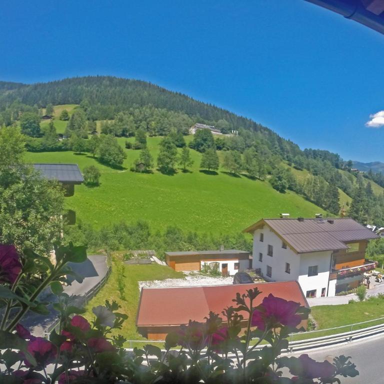 Zimmervermietung Babsy - Standard Doppelzimmer mit Balkon - 45