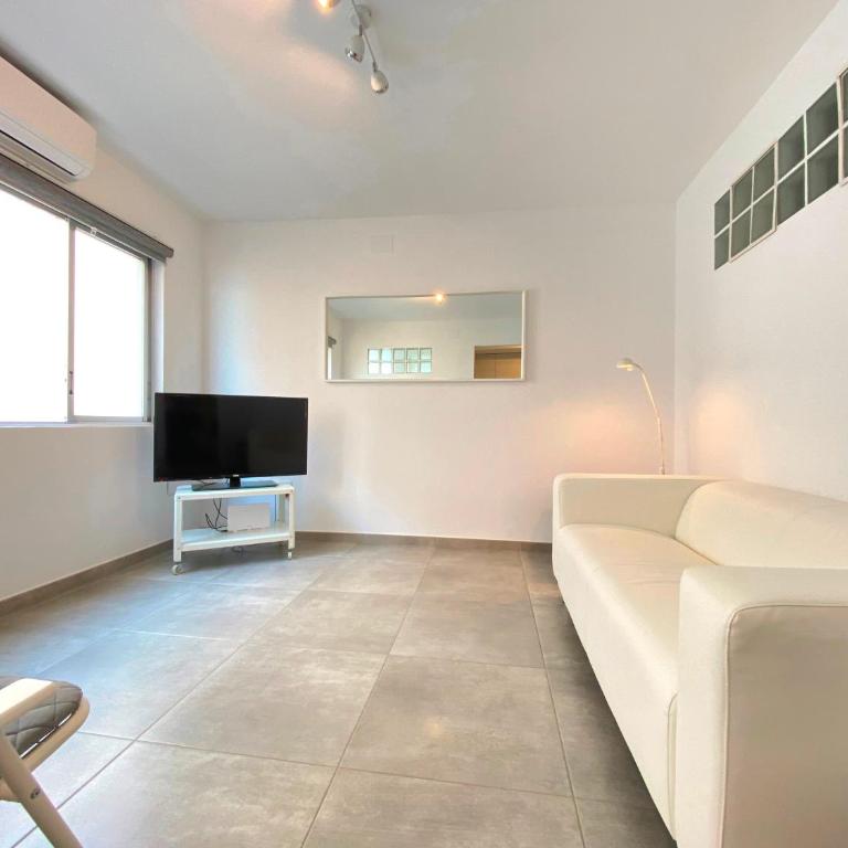 Cap Negret 30 - Apartamento de 2 dormitorios - 8