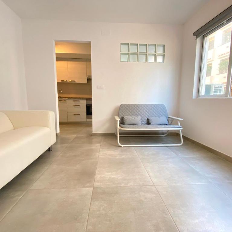 Cap Negret 30 - Apartamento de 2 dormitorios - 5