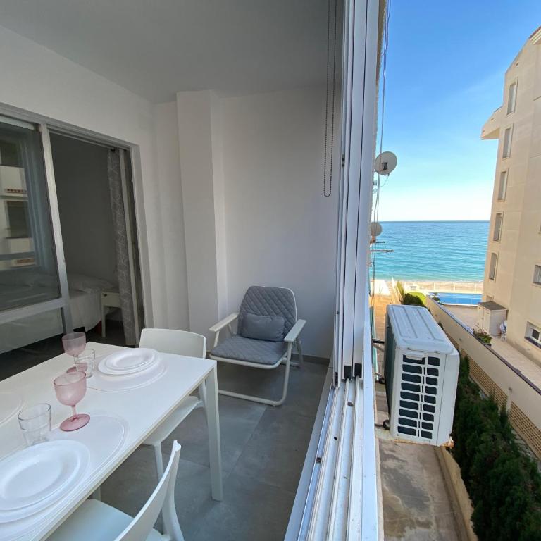 Cap Negret 30 - Apartamento de 2 dormitorios - 1