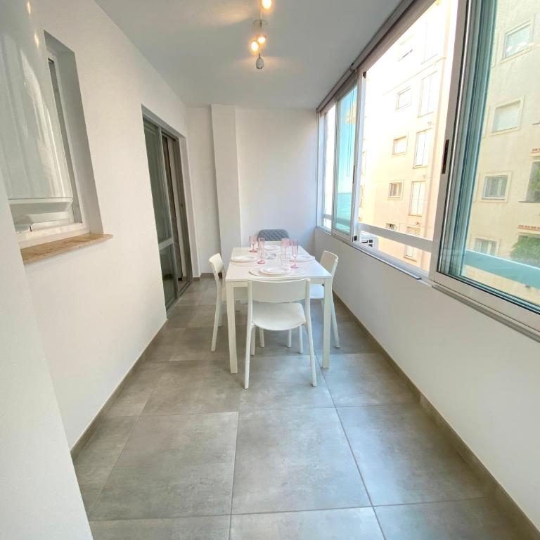 Cap Negret 30 - Apartamento de 2 dormitorios - 10