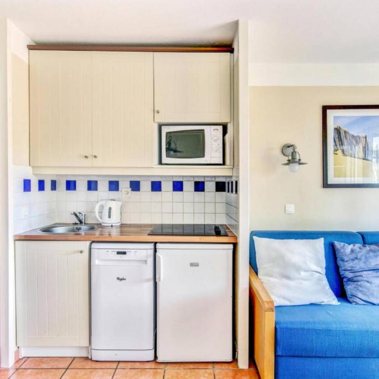 Residence Lacanau Les Pins - maeva Home - Studio Select (5 Personnes) - 3
