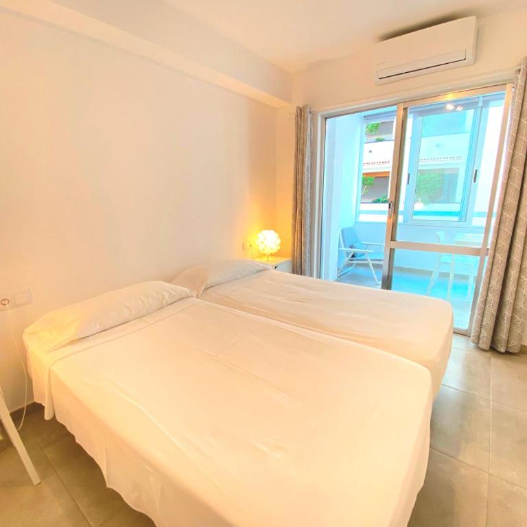 Cap Negret 30 - Apartamento de 2 dormitorios - 12