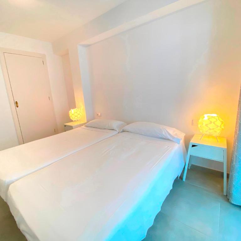 Cap Negret 30 - Apartamento de 2 dormitorios - 11