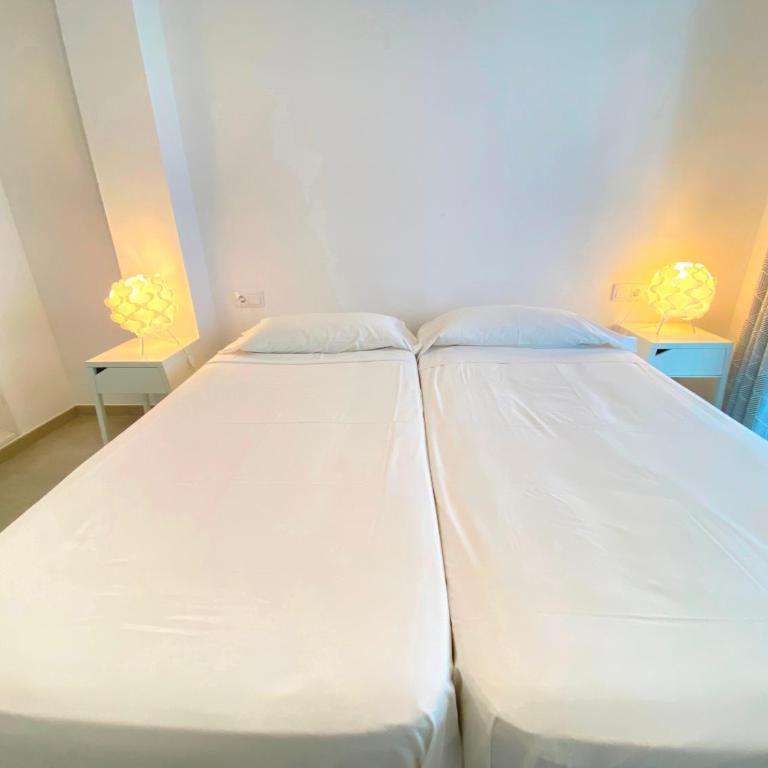 Cap Negret 30 - Apartamento de 2 dormitorios - 14