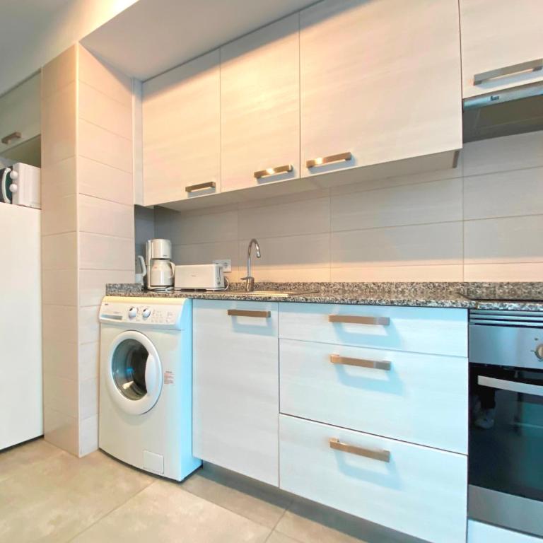 Cap Negret 30 - Apartamento de 2 dormitorios - 17