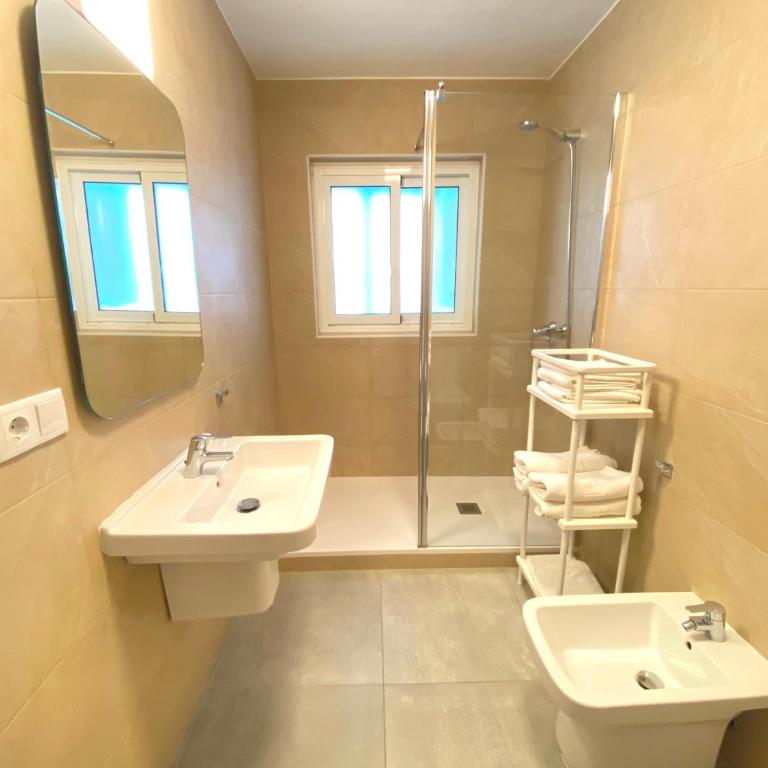 Cap Negret 30 - Apartamento de 2 dormitorios - 15