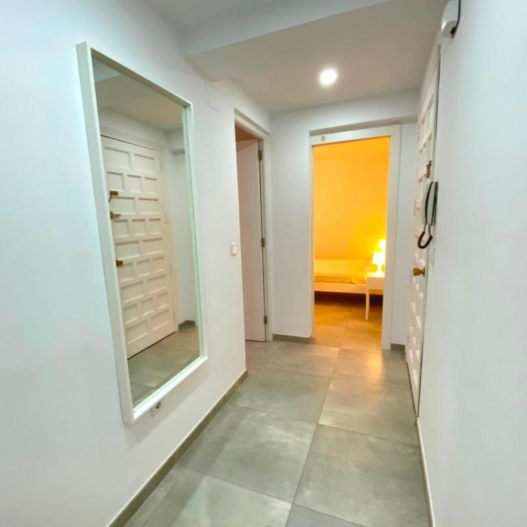 Cap Negret 30 - Apartamento de 2 dormitorios - 18