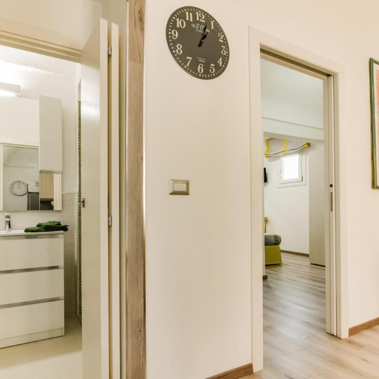 MACHIN 57 - Magnolia Holidays - One-Bedroom Apartment - 21