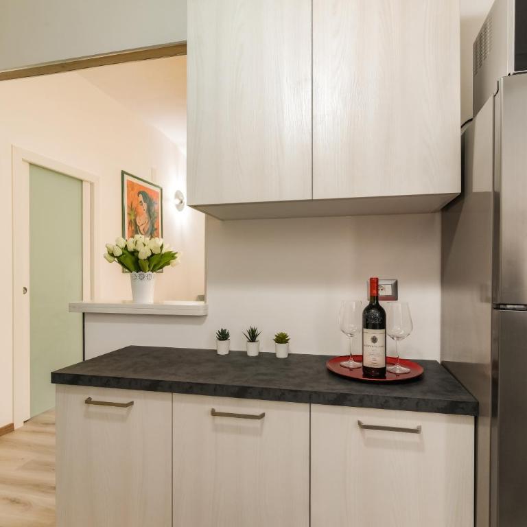 MACHIN 57 - Magnolia Holidays - One-Bedroom Apartment - 24